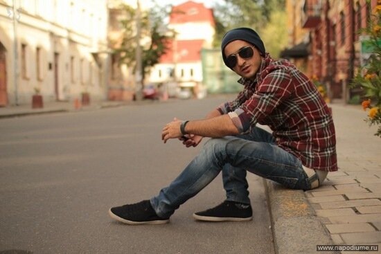 Фото Spanish Boy