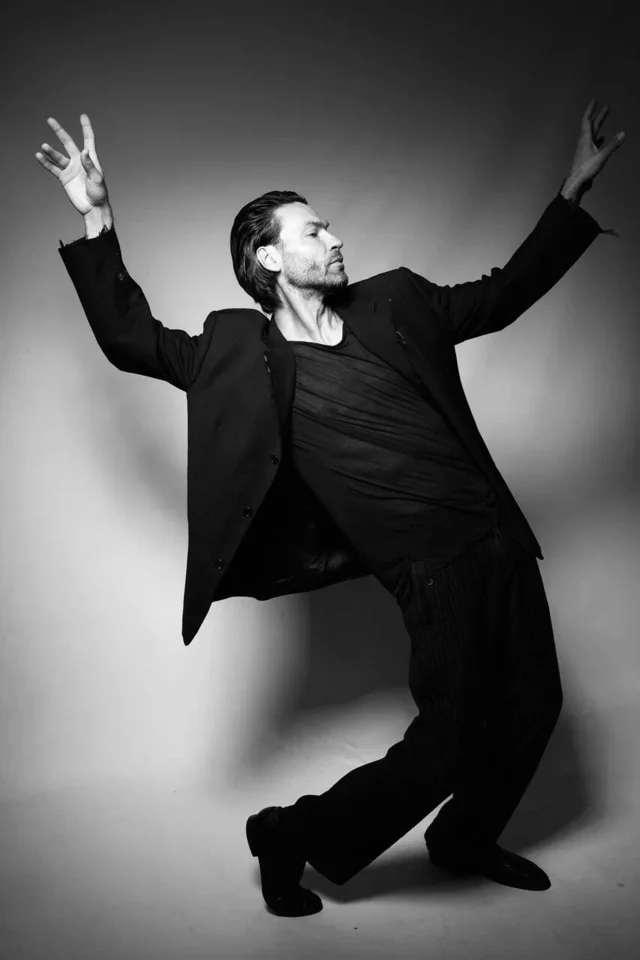 Foto Roman Zat'kov