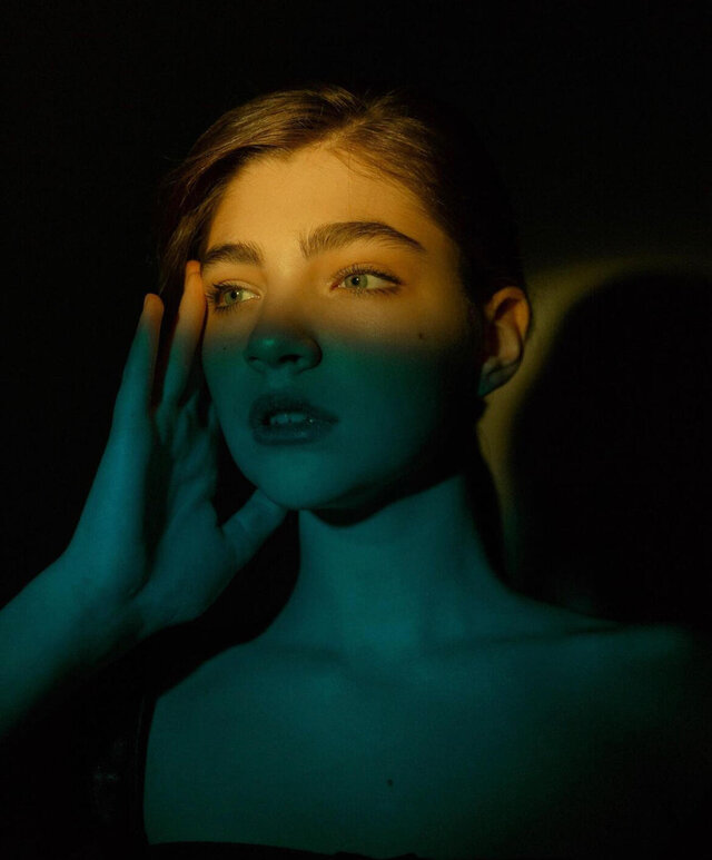 Фото Alina ystinoffa Ustinova