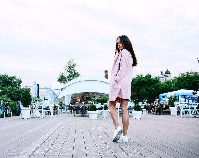 Фото Екатерина Sham Шамина
