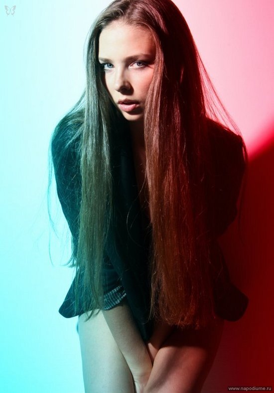 Фото Анна Дугина