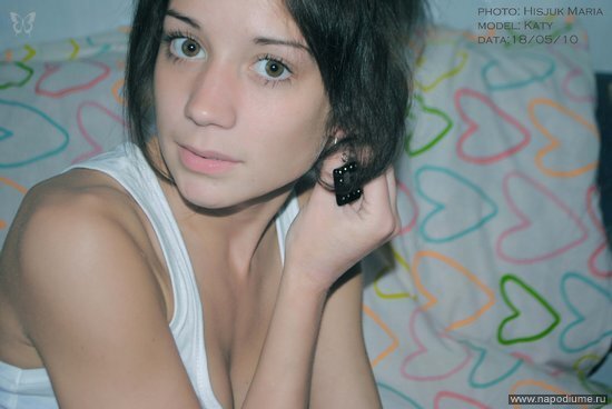 Фото Maria Hisjuk