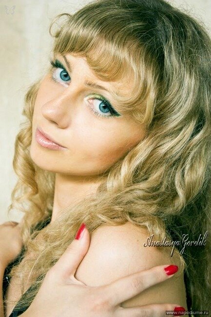 Фото Anastasya Gorelik
