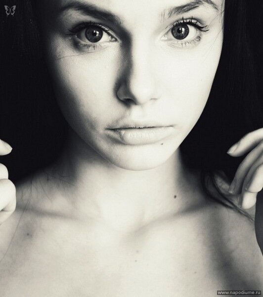 Фото Анна Тришкина