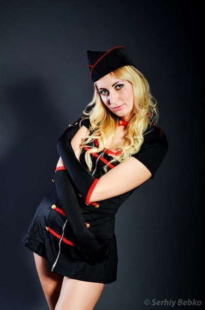 Фото Tetyana-Kristinina