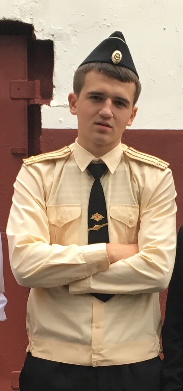 Фото Кирилл Яшин