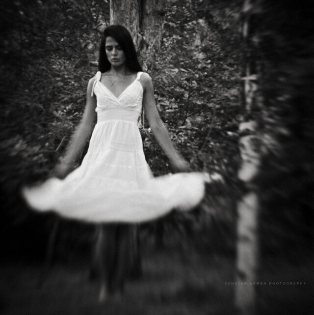 Фото Armen Aghayan
