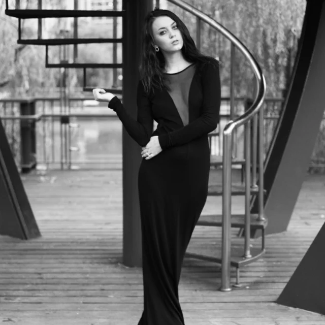 Natali Sevcuk's photo