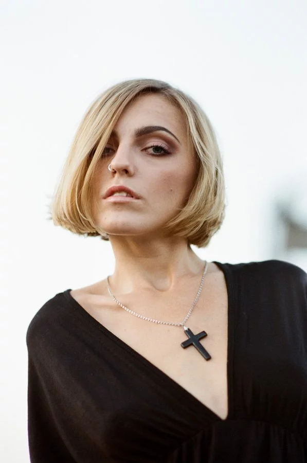 ula selkonogova's photo