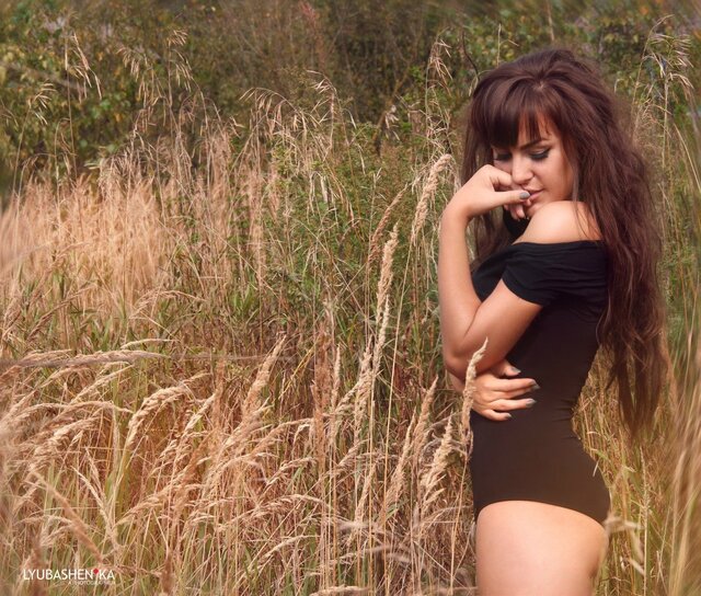 Foto Viktorija Aksenova