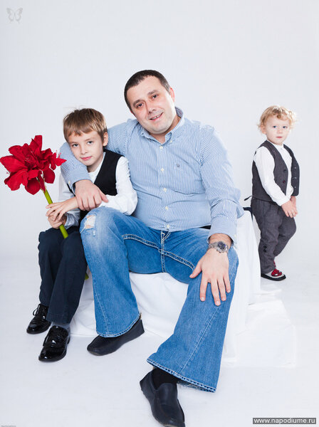 Фото Владимир Фурман