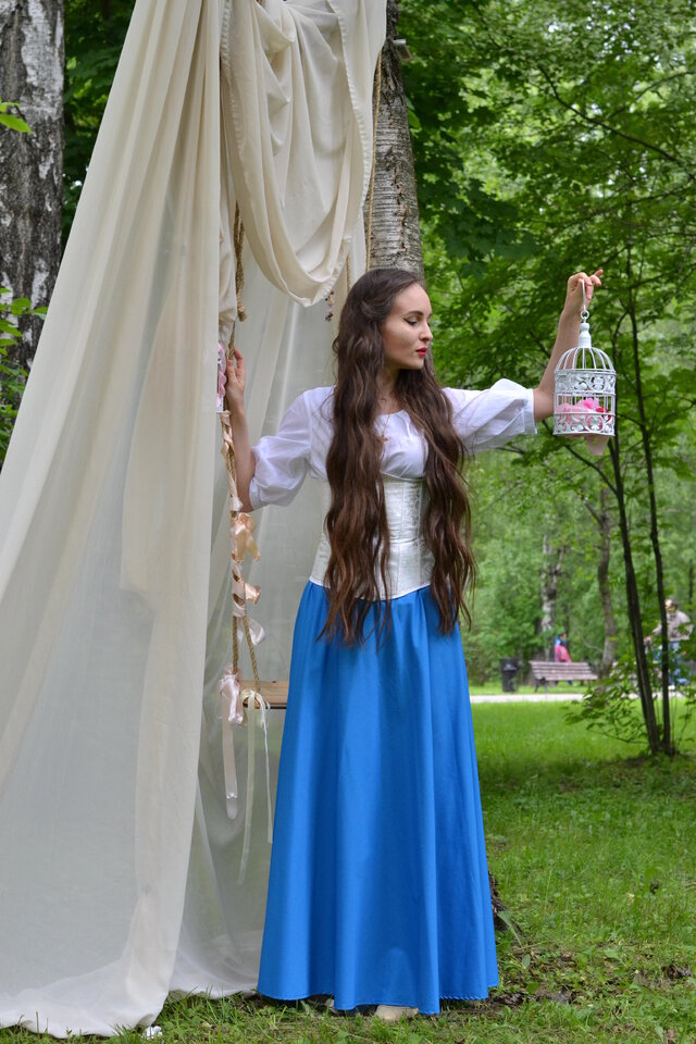 Фото Анастасия Воробьева