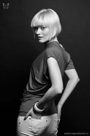 Фото Анастасия Смыкова