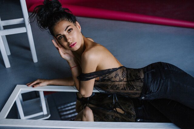Maryna Khorunzhaya