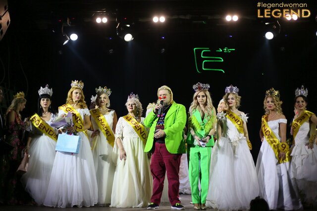 Фото Роман GOLD Голденберг