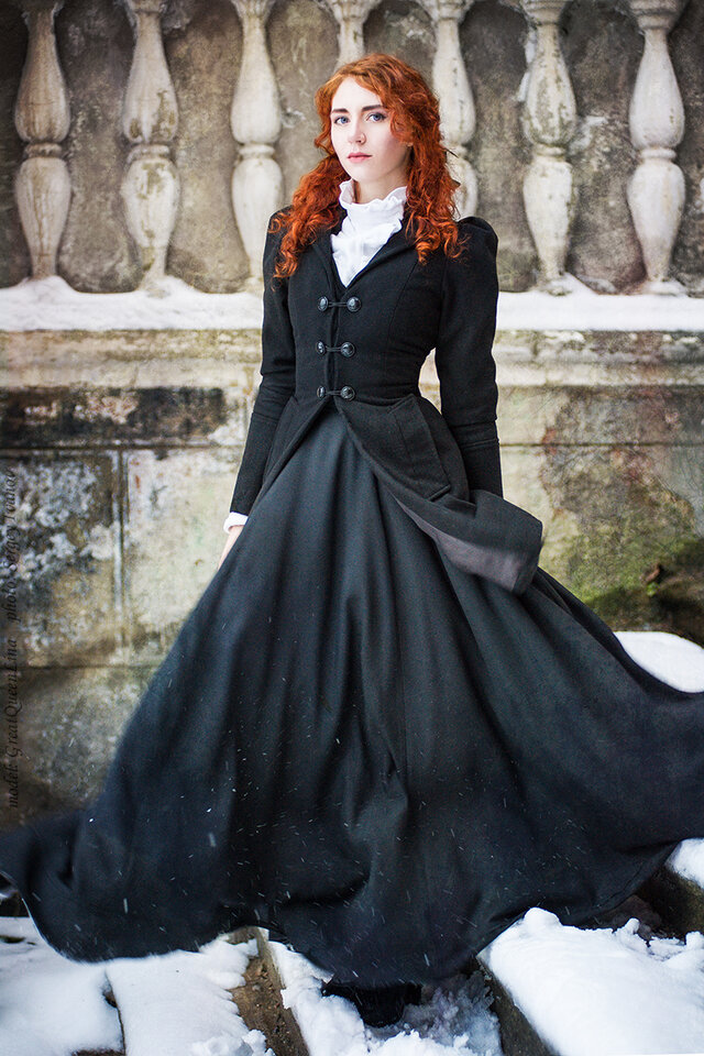 Фото Лина Lina Гроза