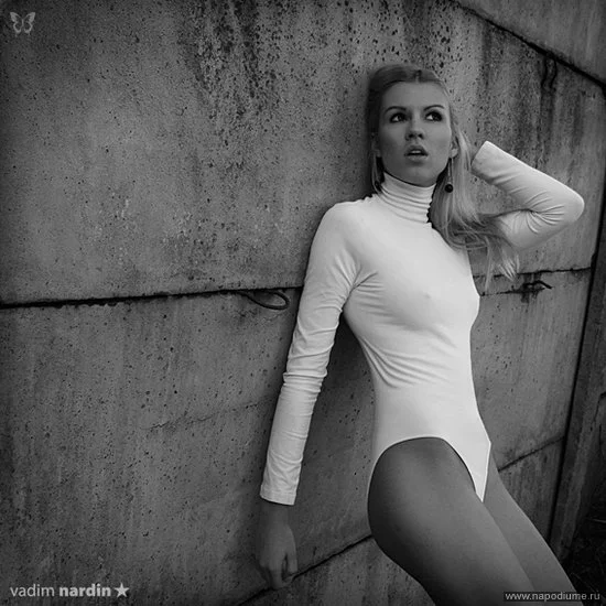 Vadim Nardin's photo