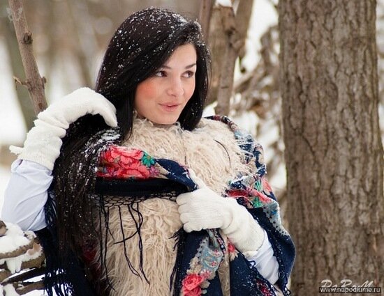 Фото Валерия Щёголева