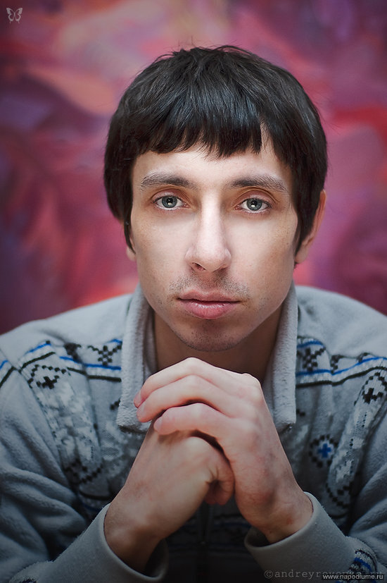 Фото Андрей Ревенко