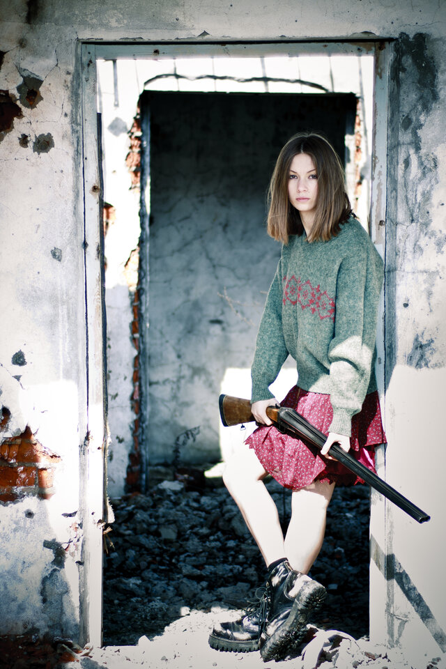 Фото Anna Novikova