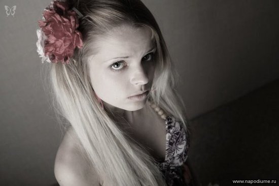 Фото Marina Andreevna