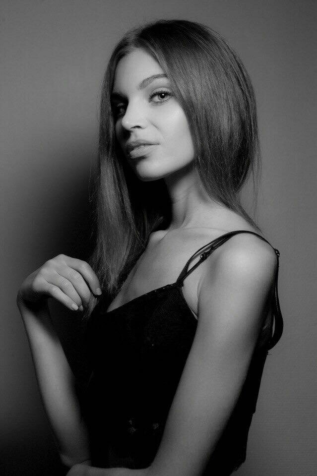 Anastasija Denisenko's photo