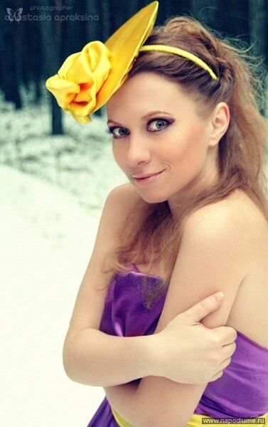 Фото Nataly Cherry