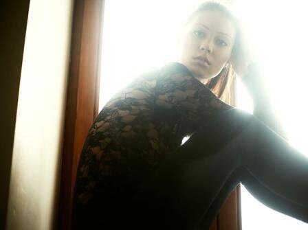 Фото Daria Belozerova
