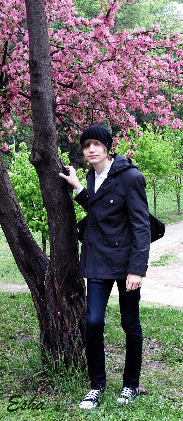 Foto Evgeniy Evgenij