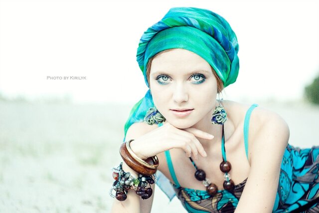 Фото Katty Nika