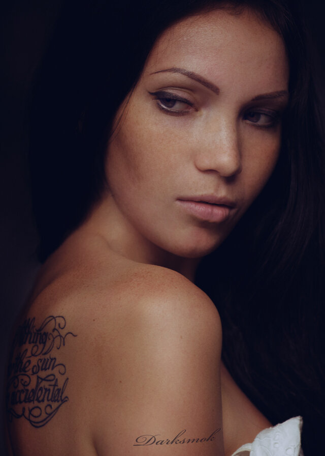 Фото Lex Darksmok