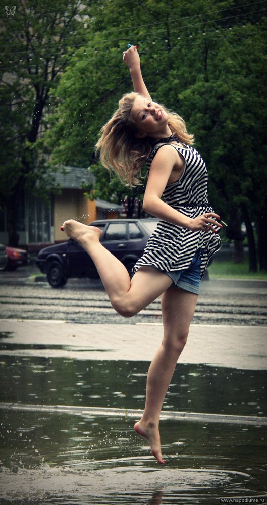 Фото Anna Volosatova