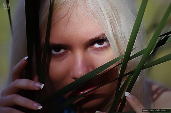Фото Елена Третьякова