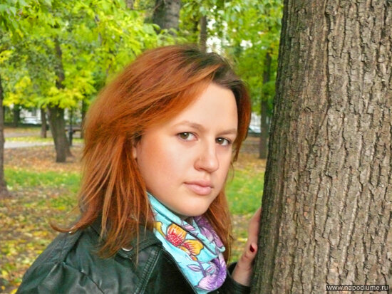 Фото Даша Савчик