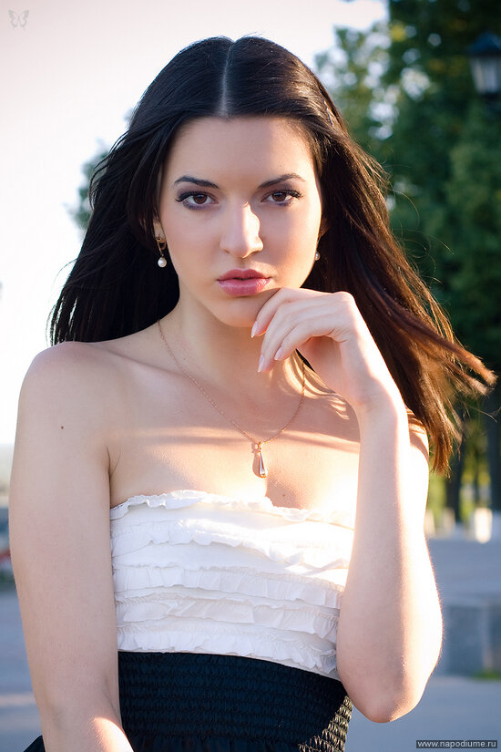 Фото Ирина Бичиянц