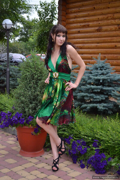 Фото Ekaterina Zolotareva