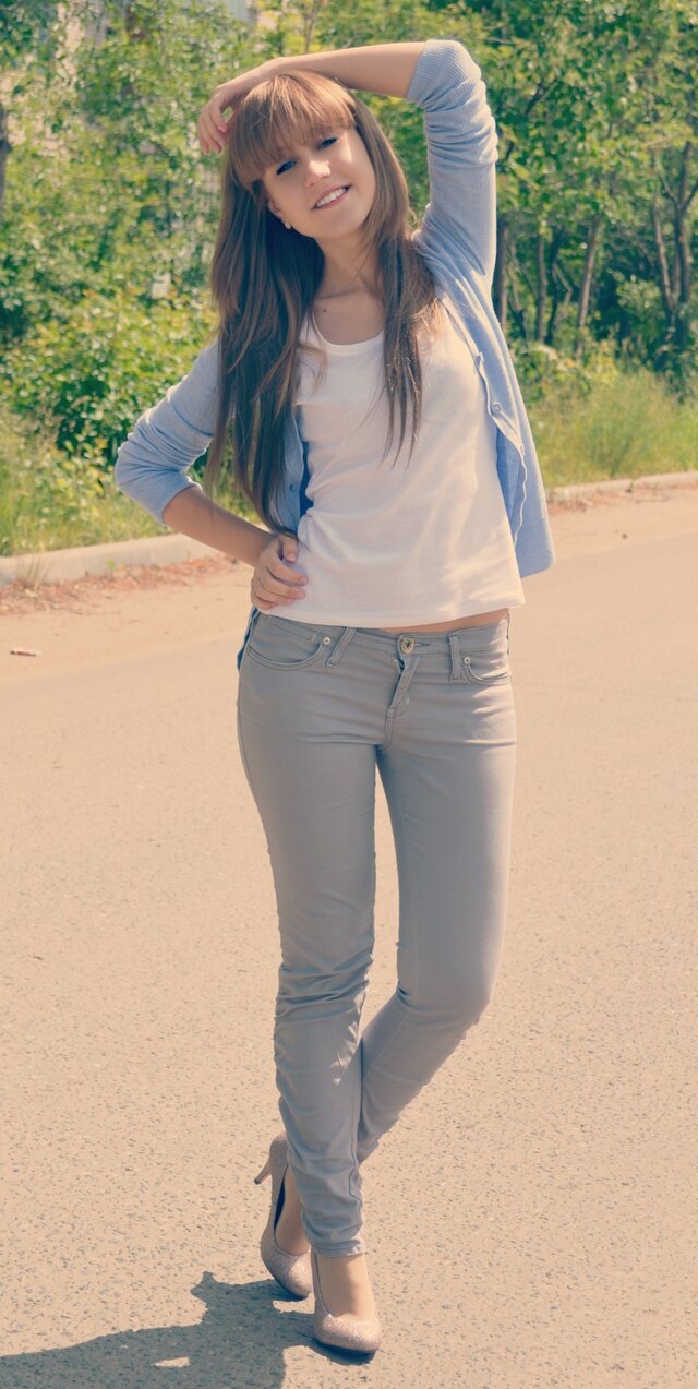 Foto Alena Koshkina
