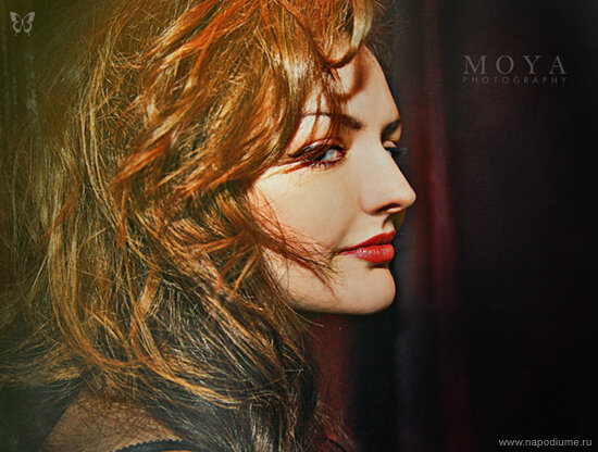 Фото M O Y A photography