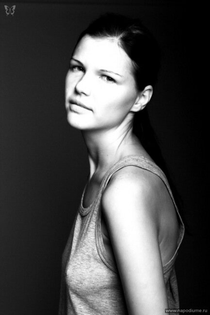 Фото Юлианна Коновалова