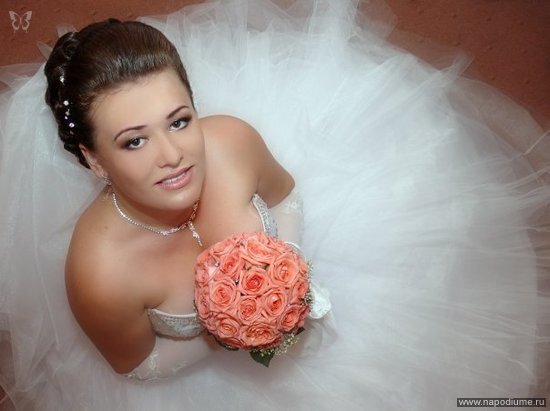Фото Аня Павлушина