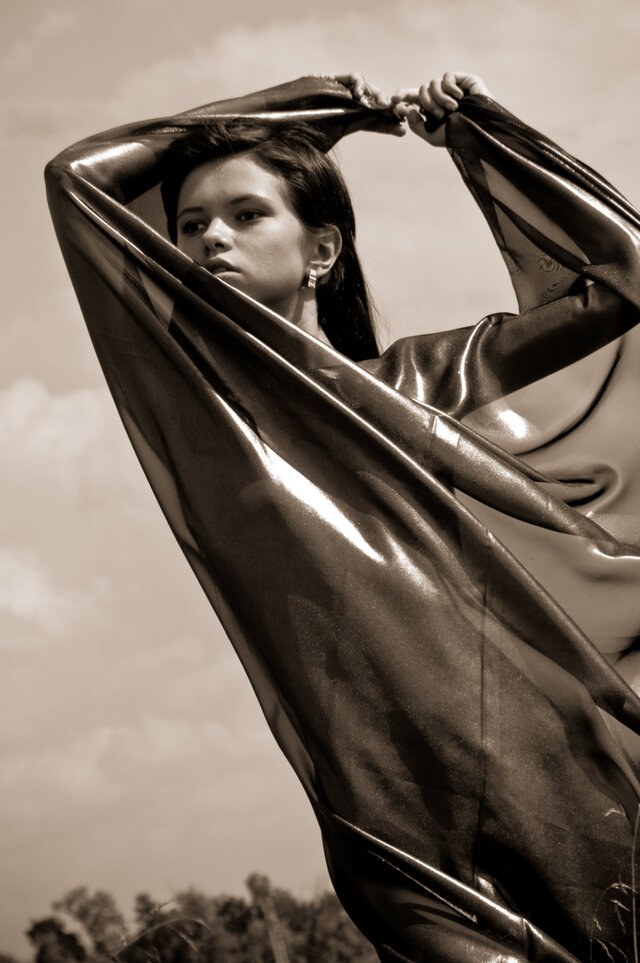 Фото Анна Shushpan Полищук