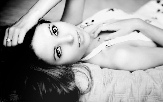 Foto Marina Gushhina