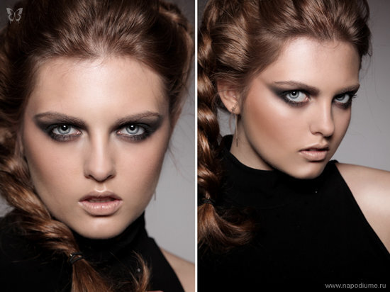 Фото Alexandra Philippova