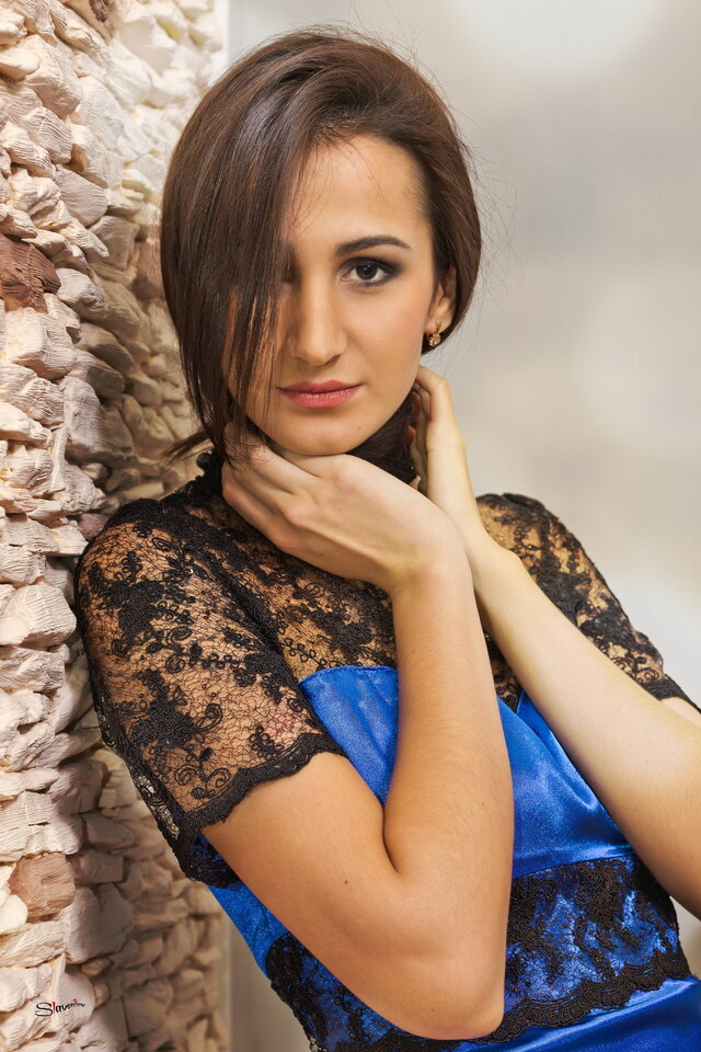 Фото Анна in_chocolate Димитрова