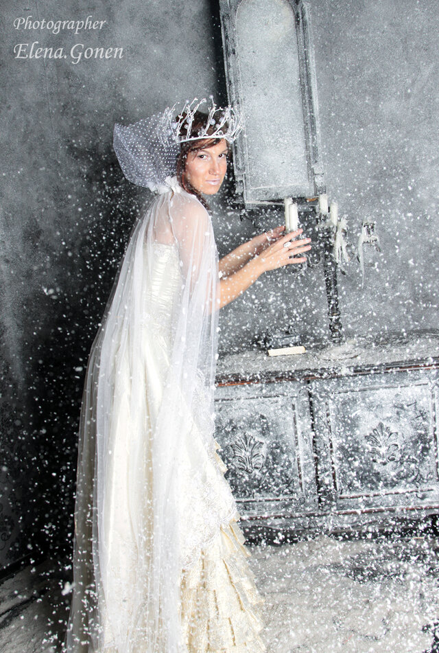 Фото Елена angel Гонен
