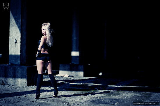 портрет,  Trash,  Industrial,  спорт