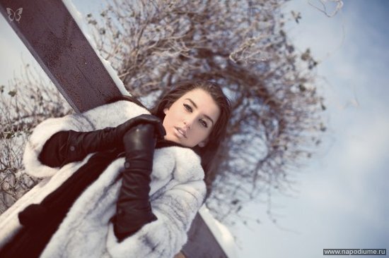 Фото Daria Demidova