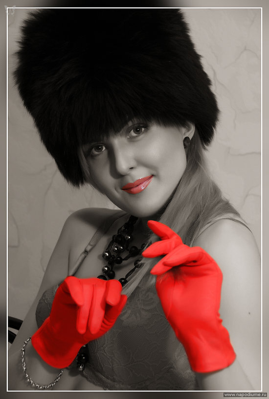 Фото Алексей Клубань
