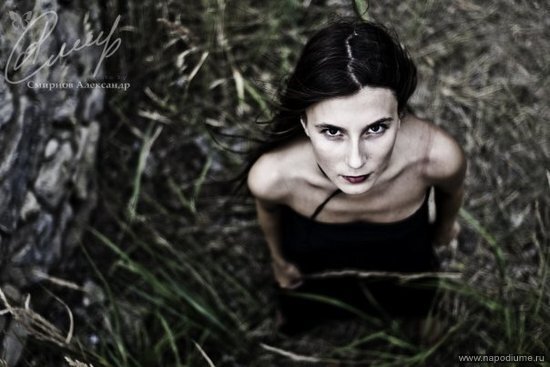 Фото Елена Котова