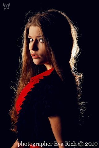 Фото Янина